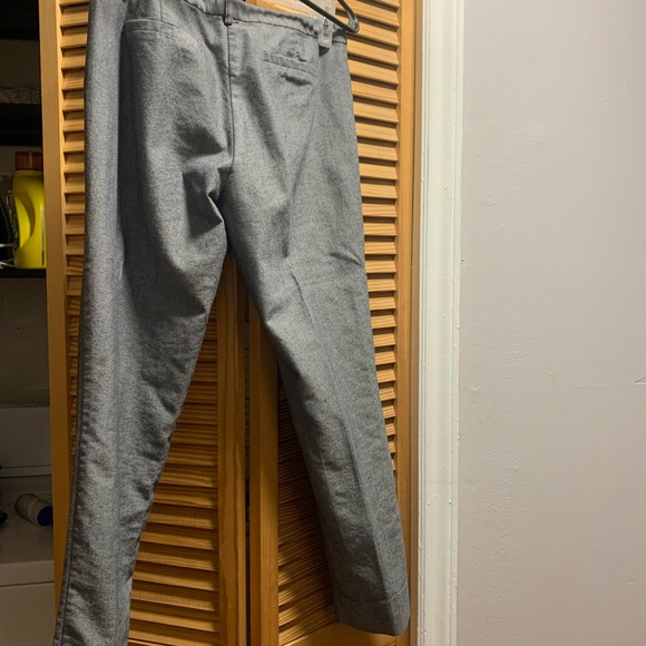 Grey pants, professional - Picture 2 of 4